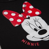 Camiseta  Niña Minnie
