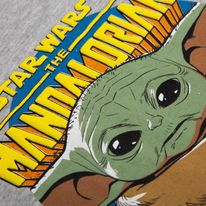 Camiseta Niño Mandalorian