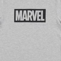 Camiseta Teen Niño Marvel