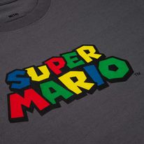 Camiseta Teen Niño Video Juegos