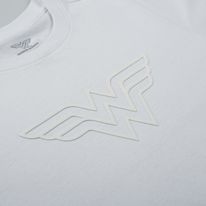 Camiseta Teen Niña Wonder Woman