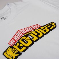 Camiseta Teen Niño Mic
