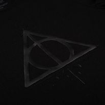 Camiseta Teen Niña Harry Potter