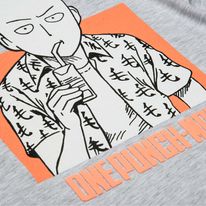 Camiseta Teen  Niño Mic