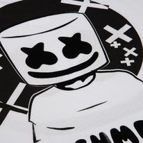 Camiseta Teen Niño Mic