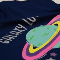 Camiseta  Niña Mic