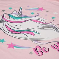 Camiseta Niña Mic