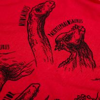 Camiseta Niño Mic
