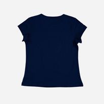 Camiseta Niña Wonder Woman Core