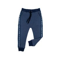 Jogger Niño Mic
