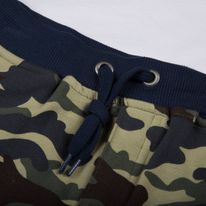 Jogger Niño Mic