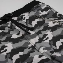 Jogger Niño Mic