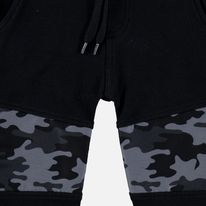 Jogger Niño Mic