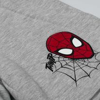 Bermuda Niño Spiderman