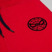 Jogger Niño Spiderman