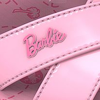 Sandalia Niña Barbie