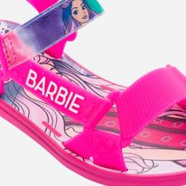 Sandalia Niña Barbie
