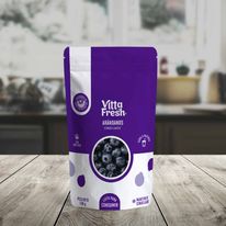 Arandano Congelado X 500G