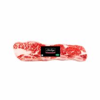 Asado De Tira Con Hueso Congelado Oregon 1 Kg. Aprox