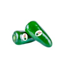 Ají Jalapeño Congelado