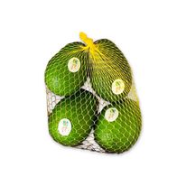 Palta Hass Sin Madurar