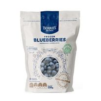 Arandanos Congelados 350g