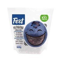 Arándanos Enteros Congelados Fest