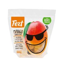Mango En Trozos Congelado Fest