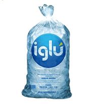 Hielo Iglú x 3 Kg