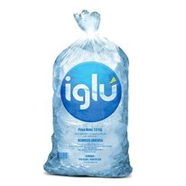 Hielo Iglú x 1.5 Kg