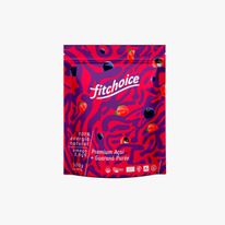 Pulpa de Açai con Guaraná Organico Fitchoice