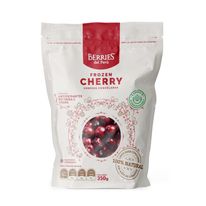 Cerezas Congeladas 350Gr