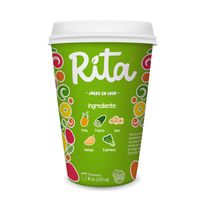 Detox - Piña, Pepino, Kion, Mango y Espinaca Personal