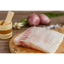 Filete De Paiche Con Piel - 500 Gramos