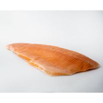 Pack De Filetes De Trucha De Choclococha X 01 Kg Aprox.