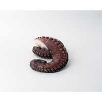 Tentaculo De Pulpo Cocido