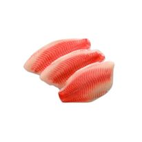 Filete De Tilapia Congelado Maranatha Fish x 1 Kg