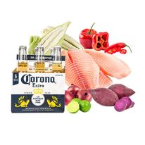 Doña Maria Pack Cevichero