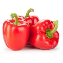 Pimiento Morron