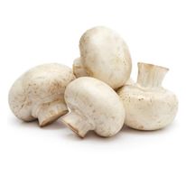 Champiñones