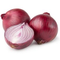 Cebolla Roja