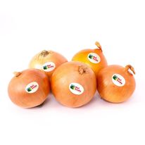 Cebolla Blanca X 1Kg