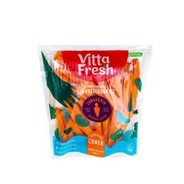 Zanahoria En Bastones Vitta Fresh Bolsa 300G