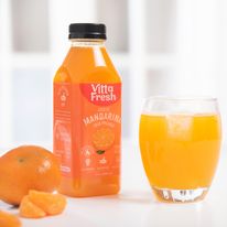 Jugo De Piña & Arandano X 0.5 L
