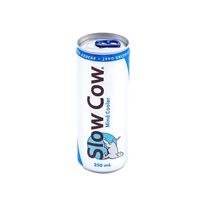 Bebida Relajante De Extractos Botánicos Slow Cow 250 Ml