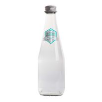 Agua De Mesa Fontevita De Socosani Sin Gas Vidrio 350Ml