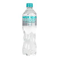 Agua De Mesa Fontevita De Socosani Sin Gas Pet 600Ml