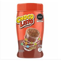 Foritficante Instantaneo En Polvo Chocolisto Frasco X 300 Gr