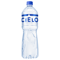 Agua Cielo Sin Gas No Retornable 2500 Ml Pack X 6