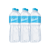 Agua Vida Sin Gas 6 X 2.5L